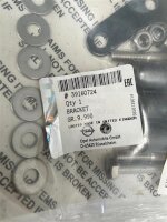 Original Opel Halter Feuerlöscher FZG 39160724