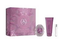 Mercedes-Benz Parfüm Geschenkset Woman für...