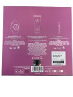 Mercedes-Benz Parfüm Geschenkset Woman für Damen INCC Damenduft Eau de Parfum