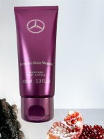 Mercedes-Benz Parfüm Geschenkset Woman für Damen INCC Damenduft Eau de Parfum