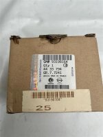 Original Opel Vivaro Movano Renault Volvo Spannrolle Zahnriemen 93198164