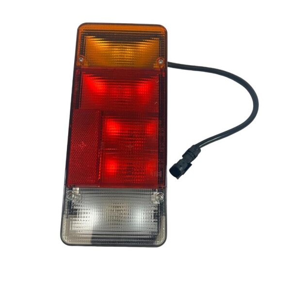 Original Opel Vivaro Heckleuchte Links Renault Master Fiat Citroen 9160856