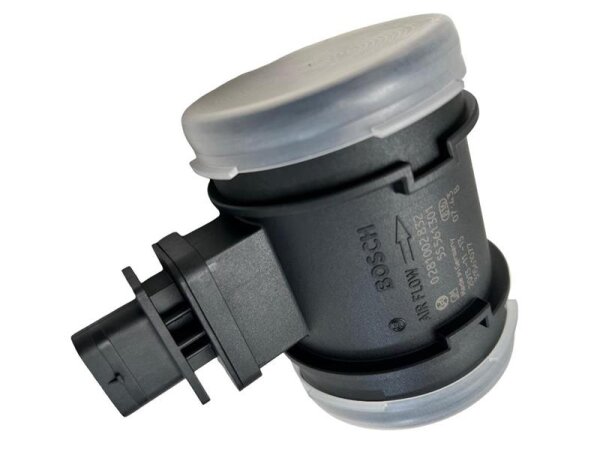 Original Opel Astra H Corsa D Zafira Luftmassenmesser 93188724