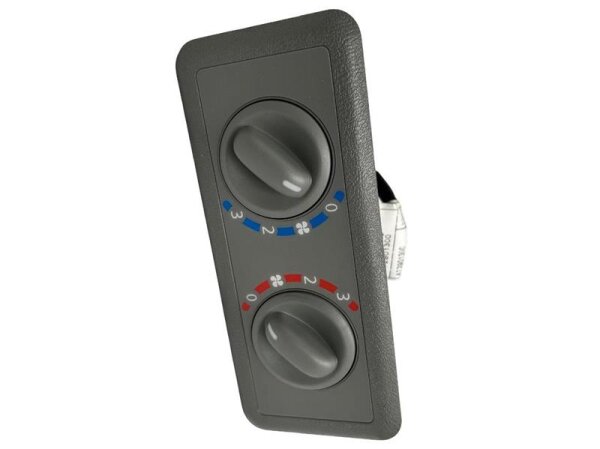 Opel Vivaro Kasten Klimabedienteil Heizungsbedienteil