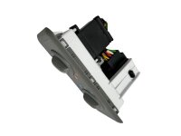 Opel Vivaro Kasten Klimabedienteil Heizungsbedienteil