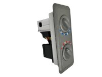 Opel Vivaro Kasten Klimabedienteil Heizungsbedienteil