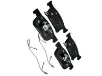 Original Opel Adam Corsa E Bremsbeläge vorne 95517029