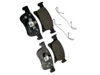 Original Opel Adam Corsa E Bremsbeläge vorne 95517029