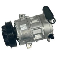 Original GM Opel Klimakompressor Corsa D 95516235