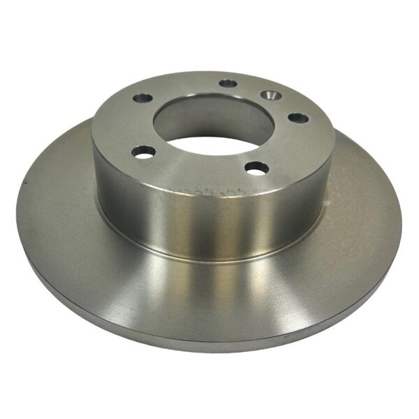 Opel Movano A Bremsscheiben Hinterachse