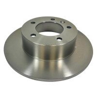 Opel Movano A Bremsscheiben Hinterachse