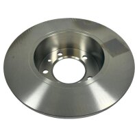 Opel Movano A Bremsscheiben Hinterachse