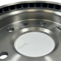 Opel Opel Insignia B (ab ca. 2017) Bremsscheiben vorne