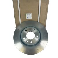 Opel Opel Insignia B (ab ca. 2017) Bremsscheiben vorne