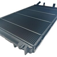 Opel Movano A Kühler Motorkühlung Radiatoren