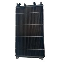 Opel Movano A Kühler Motorkühlung Radiatoren