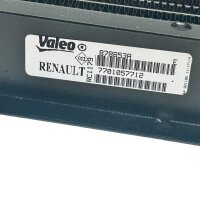 Opel Movano A Kühler Motorkühlung Radiatoren