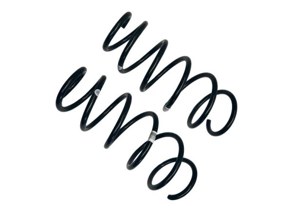 Original Opel Astra H Astra H Caravan Fahrwerksfedern Feder vorne 93179698