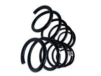 Original Opel Astra H Astra H Caravan Fahrwerksfedern Feder vorne 93179698