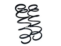 Original Opel Astra H Astra H Caravan Fahrwerksfedern Feder vorne 93179698