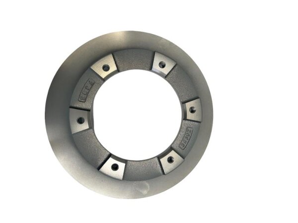 Original Maxus e‑Deliver 9 / Deliver 9 Bremsscheibe hinten C00083663