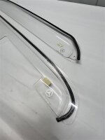 Mercedes-Benz Seitenfenster Deflektor Windschutz