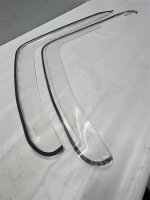 Mercedes-Benz Seitenfenster Deflektor Windschutz