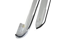Mercedes-Benz Seitenfenster Deflektor Windschutz