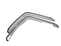 Mercedes-Benz Seitenfenster Deflektor Windschutz