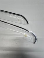 Mercedes-Benz Seitenfenster Deflektor Windschutz