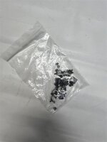 Mercedes-Benz Seitenfenster Deflektor Windschutz