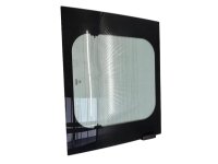 Original Peugeot Boxer Scheibe Türscheibe Heckklappe hinten 8744CG