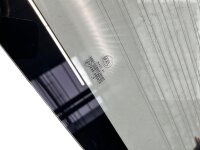 Original Peugeot Boxer Scheibe Türscheibe Heckklappe hinten 8744CG