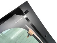 Original Peugeot Boxer Scheibe Türscheibe Heckklappe hinten 8744CG