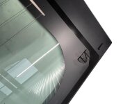 Original Peugeot Boxer Scheibe Türscheibe Heckklappe hinten 8744CG