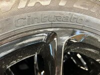 Opel Corsa-F  4x Winterkompletträder 195/55 R16 XL91 H Pirelli/ 9835801780 Räder