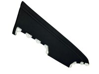 Mercedes-Benz M-Klasse GLE Zierblende Zierleiste