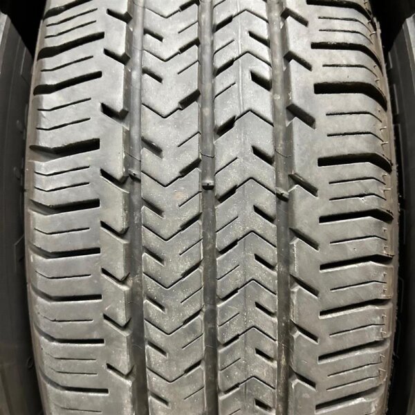 1x Sommerreifen Michelin Agilis 51 215/65 R16C 106/104T 6PR DOT 0724 Gebraucht