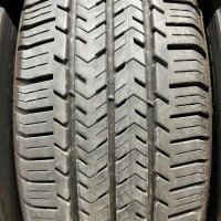 1x Sommerreifen Michelin Agilis 51 215/65 R16C 106/104T...