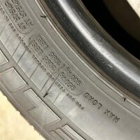 1x Sommerreifen Michelin Agilis 51 215/65 R16C 106/104T 6PR DOT 0724 Gebraucht