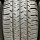 1x Sommerreifen Michelin Agilis 51 215/65 R16C 106/104T 6PR DOT 0724 Gebraucht