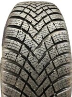 4x Winterkomplettrad Opel Grossland Hankook195/60R16 89H Opel OV39082872 Felge