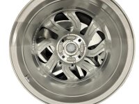 4x Winterkomplettrad Opel Grossland Hankook195/60R16 89H Opel OV39082872 Felge