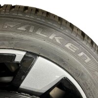 Opel Crossland 4x Winterkomplettrad 195/60R16 89H OV39228590 ET 20 6,5Jx16 DOT1221