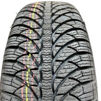 4x Winterkomplettrad Crossland X Fulda 195/65R15 91T 1682513280 ET20 6,5Jx15