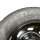 4x Winterkomplettrad Crossland X Fulda 195/65R15 91T 1682513280 ET20 6,5Jx15
