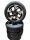 4x Winterkomplettrad Opel Crossland X 195/55 R16 87H 9836178980 ET32 6,5Jx16