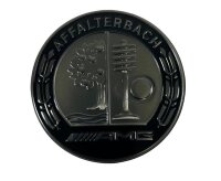 Mercedes-Benz AMG Emblem Affalterbach Stoßstange...