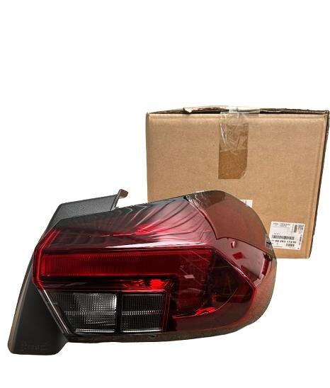 Original PSA Opel Heckleuchte Rechts Grandland Crossland Combo 9829317280