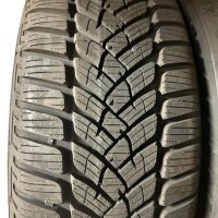 4x Winterkomplettrad Corsa Fulda 195/55R16 87H 9835802080 6,5Jx16H2 DOT1822 ET32